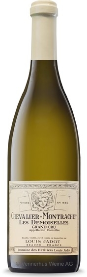 Chevalier Montrachet